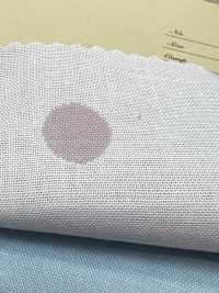 INDIA-464 Point De Gaze Double[Fabrication De Textile] ARINOBE Sous-photo