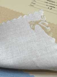 INDIA-465 Oiseau En Double Gaze[Fabrication De Textile] ARINOBE Sous-photo