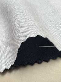 A-1708 Rayonne/lin Teint En Fil[Fabrication De Textile] ARINOBE Sous-photo