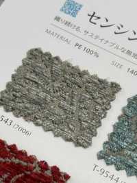 SENSING Détection[Fabrication De Textile] Shinko Sous-photo