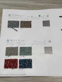 SENSING Détection[Fabrication De Textile] Shinko Sous-photo