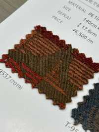 RAATUM Latom[Fabrication De Textile] Shinko Sous-photo