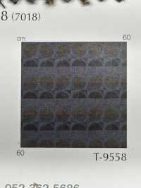 RAATUM Latom[Fabrication De Textile] Shinko Sous-photo