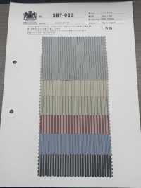 SBT-023 Bande ECO[Fabrication De Textile] Textiles Kuwamura Sous-photo
