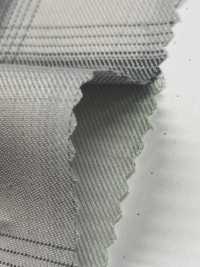 CH-6348 Asymétrie Ombre Check[Fabrication De Textile] Textiles Kuwamura Sous-photo