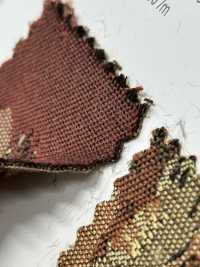 BURSADUS Brusadas[Fabrication De Textile] Shinko Sous-photo