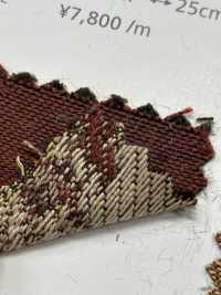 BURSADUS Brusadas[Fabrication De Textile] Shinko Sous-photo