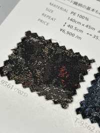 HENLY Henri[Fabrication De Textile] Shinko Sous-photo