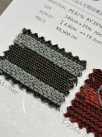EXODUS Exode[Fabrication De Textile] Shinko Sous-photo