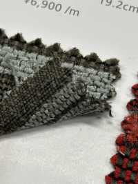 EXODUS Exode[Fabrication De Textile] Shinko Sous-photo