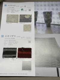 EXODUS Exode[Fabrication De Textile] Shinko Sous-photo
