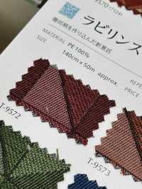 LABYRINTH Labyrinthe[Fabrication De Textile] Shinko Sous-photo