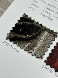 JULIETTE Julie[Fabrication De Textile] Shinko Sous-photo
