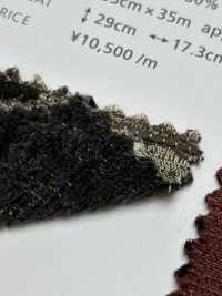 JULIETTE Julie[Fabrication De Textile] Shinko Sous-photo