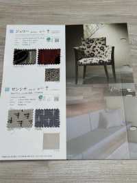 JULIETTE Julie[Fabrication De Textile] Shinko Sous-photo