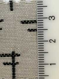 ZEN7 Zenshichi[Fabrication De Textile] Shinko Sous-photo