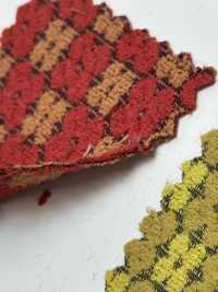 ZUCCOTTO Courgette[Fabrication De Textile] Shinko Sous-photo