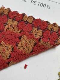 ZUCCOTTO Courgette[Fabrication De Textile] Shinko Sous-photo
