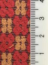 ZUCCOTTO Courgette[Fabrication De Textile] Shinko Sous-photo