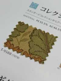 COLLECTION10 Collection #10[Fabrication De Textile] Shinko Sous-photo