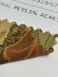 COLLECTION10 Collection #10[Fabrication De Textile] Shinko Sous-photo