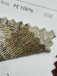 GIDAS Gida[Fabrication De Textile] Shinko Sous-photo