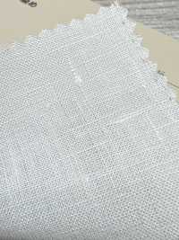 A-5110 Teinture Au Soufre Du Lin[Fabrication De Textile] ARINOBE Sous-photo