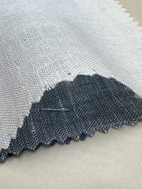 A-5110 Teinture Au Soufre Du Lin[Fabrication De Textile] ARINOBE Sous-photo