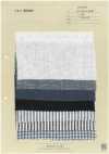A-5110 Teinture Au Soufre Du Lin