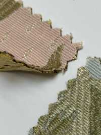 KEIJIYOU Jing Ziyang[Fabrication De Textile] Shinko Sous-photo