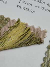 KEIJIYOU Jing Ziyang[Fabrication De Textile] Shinko Sous-photo