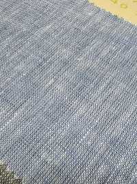 A-7037 Chambray En Lin Européen[Fabrication De Textile] ARINOBE Sous-photo