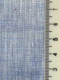 A-7037 Chambray En Lin Européen[Fabrication De Textile] ARINOBE Sous-photo