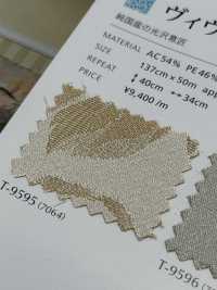 VIVERE Vivre[Fabrication De Textile] Shinko Sous-photo