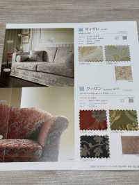 VIVERE Vivre[Fabrication De Textile] Shinko Sous-photo