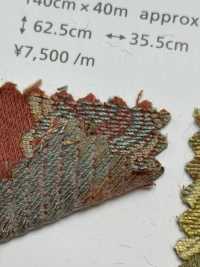 KOWLOON Coulomb[Fabrication De Textile] Shinko Sous-photo