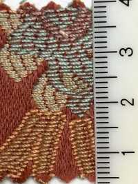 KOWLOON Coulomb[Fabrication De Textile] Shinko Sous-photo
