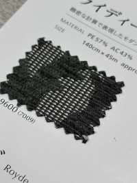 RYDEEN Raideen[Fabrication De Textile] Shinko Sous-photo