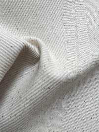 A-8052 Chino à Rayures Multi-dobby[Fabrication De Textile] ARINOBE Sous-photo