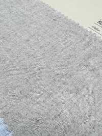 A-8150 Finition De La Rondelle De Lin Sans Motif[Fabrication De Textile] ARINOBE Sous-photo