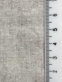 A-8150 Finition De La Rondelle De Lin Sans Motif[Fabrication De Textile] ARINOBE Sous-photo