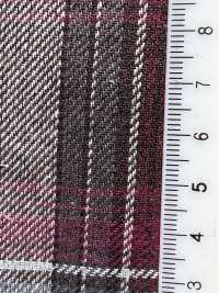 INDIA-2113 Sergé De Coton[Fabrication De Textile] ARINOBE Sous-photo