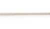 OCY-08-B Cordon en fil de coton biologique 0,8 mm