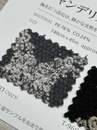 CHANDELICA Chandelica[Fabrication De Textile] Shinko Sous-photo