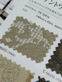 ANTOINE Antoine[Fabrication De Textile] Shinko Sous-photo