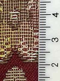 JOSHUA Josias[Fabrication De Textile] Shinko Sous-photo