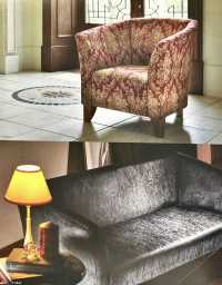 MELDEUS Melders[Fabrication De Textile] Shinko Sous-photo