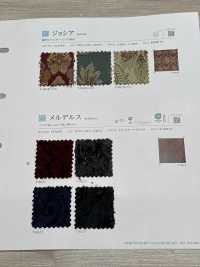 MELDEUS Melders[Fabrication De Textile] Shinko Sous-photo