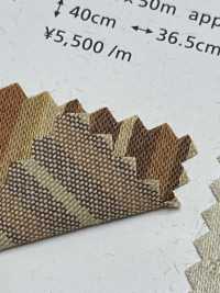 PUBREANA Pavlena[Fabrication De Textile] Shinko Sous-photo