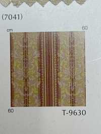 PUBREANA Pavlena[Fabrication De Textile] Shinko Sous-photo